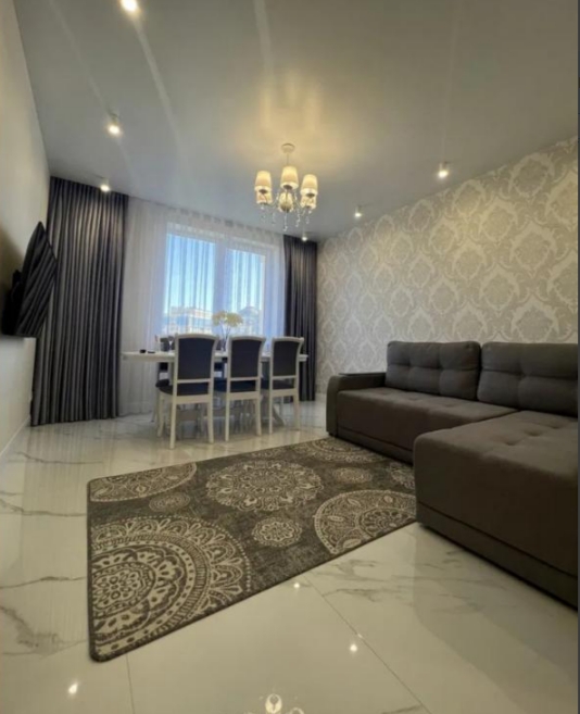 продажа двухкомнатной квартиры номер A-173982 в Киевском районе, фото номер 7